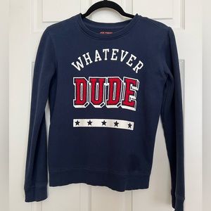 Joe Fresh Sweatshirt